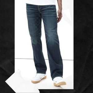 AE Flex Classic Bootcut Jean 28/30